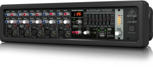 Behringer PMP550M - Powermikser