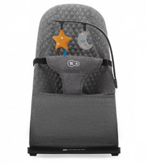 KINDERKRAFT BUJACZEK Grawitacyjny MIMI GREY