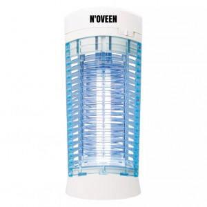 Lampa owadobójcza NOVEEN IKN11 white