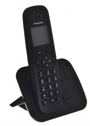 TELEFON PANASONIC KX-TGC 210 PDB