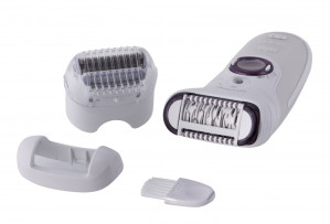 Depilator BRAUN Silk-epil 9-710 SensoSmart