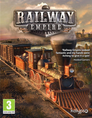 Railway Empire
