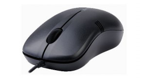 Mysz A4T OP-560 NU Czarna USB A4TMYS45921