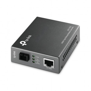 TP-Link MC112CS konwerter światłowodowy WDM SM,