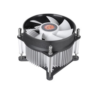Chłodzenie CPU Thermaltake Gravity i2 92mm TDP 95W