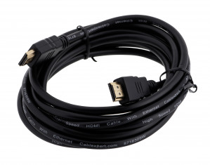 Kabel do monitora hdmi v.1.4 (19pin) m/m 3m cc-hdmi4-10