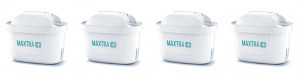 Wkład filtrujący Brita Maxtra+ Pure Performance 4x