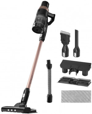Pionowy odkurzaacz ICONIC SMART VP6025 CONCEPT