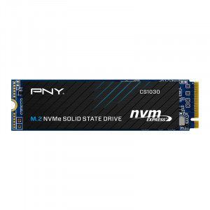 Dysk SSD PNY CS1030 500GB M.2 2280 PCI-E x4 Gen3