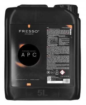 Fresso APC 5l