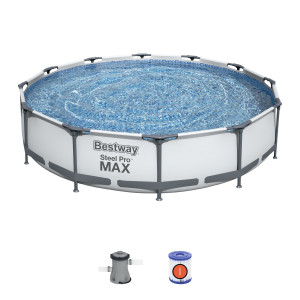 Bestway 56416 Basen ogrodowy 366x76