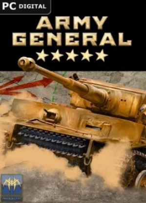 Army General