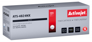 Activejet ATS-4824NX Toner do drukarki Samsung, Zamiennik Samsung MLT-D2092L; Supreme; 5000 stron; czarny.