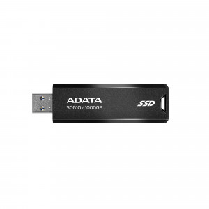 ADATA DYSK SSD SC610 1TB BLACK