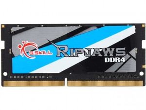 G.SKILL DDR4 RIPJAWS 16GB 2400MHz CL16 SO-DIMM