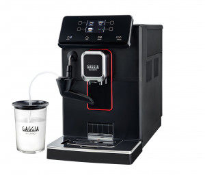 GAGGIA ekspres ciśnieniowy Magenta Milk