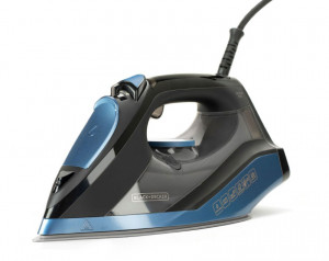 Żelazko Black+Decker BXIR2801E