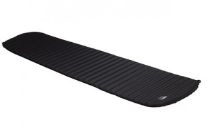 Mata samopompująca High Peak Minto XL 210 x 63 x 3 cm czarna 41117
