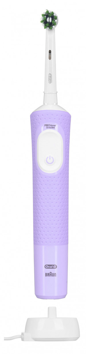 Braun Oral-B Vitality Pro D103 Lilac szczoteczka
