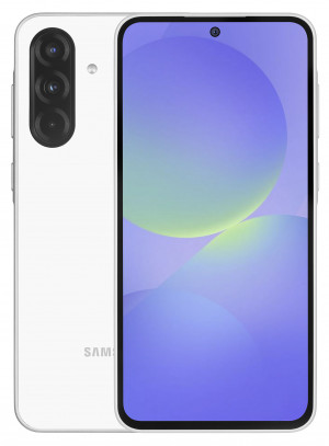 Samsung Galaxy A36 (A366) 5G DS. 6/128GB White