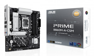 Płyta główna ASUS PRIME B860M-A-CSM (90MB1K00-M0EAYC)