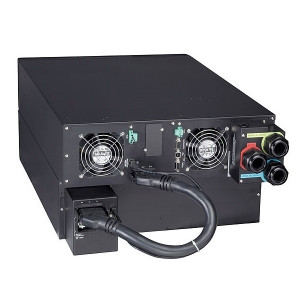 Eaton 9SX EBM 180V RT3U Bateria