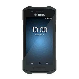 Terminal ZEBRA TC26 TC26BK-11B232-A6