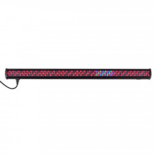 Behringer LED FLOODLIGHT BAR 240-8 RGB - Profesjonalny reflektor z 240 diodami LED RGB w 8 segmentach