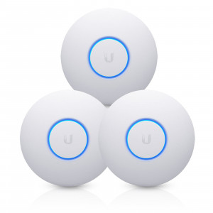 Ubiquiti UAP-NANOHD-3 AC2000, MU-MIMO, Dual Band