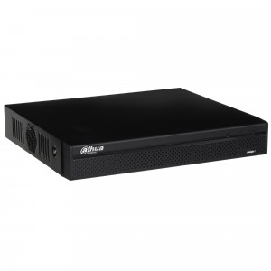 Rejestrator IP DAHUA NVR4104HS-P-4KS2/L