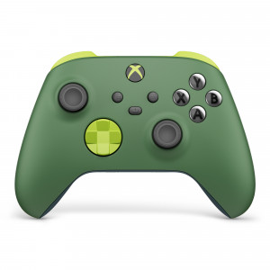 Kontroler Microsoft Xbox Series Remix (EKO)