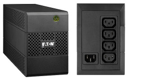 Zasilacz UPS Eaton 5E 650i