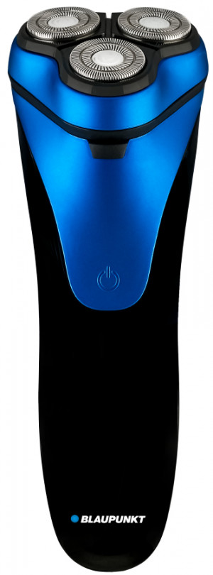Golarka męska Blaupunkt MSR501 (wodoodporna, AKU)