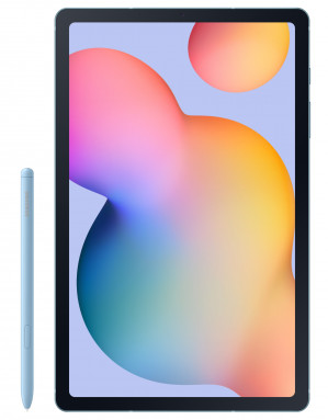 Galaxy Tab S6 Lite SM-P615N 64GB LTE Angora Blue