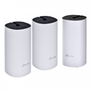 Access Point TP-LINK Deco P9(3-pack)