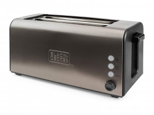 Toster Black+Decker BXTO1500E (1500W)