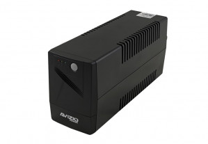 Alantec-Zasilacz awaryjny 650VA 360W line-interacti