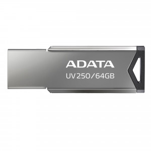 ADATA UV250 64GB USB2.0 Metallic