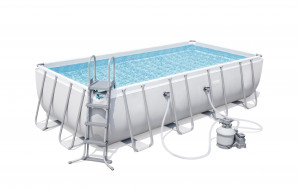 Bestway 56466 Basen ogrodowy 549x274x122