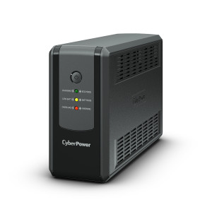 Zasilacz UPS CyberPower UT650EG-FR
