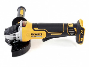 Szlifierka kątowa Dewalt 18V 125mm DCG406N-XJ bez akumulatora
