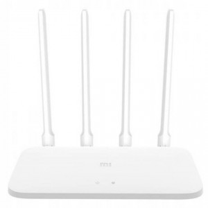 Xiaomi Router AC1200 EU Router WiFi 1000Mb/s,3x RJ4