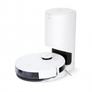 Robot sprzątający z bazą Ecovacs Deebot N8+