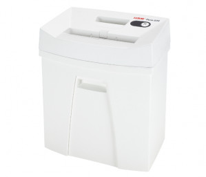 Niszczarka HSM Pure 220, 25L 4x25 mm
