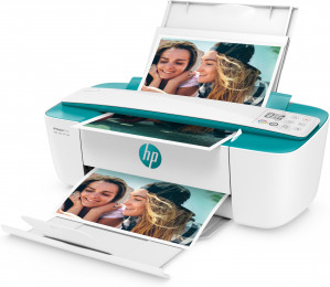 Urządzenie wielofunkcyjne HP DeskJet 3762 All-in-One T8X23B