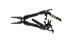 Multitool GERBER Needlenose Bladeless Black