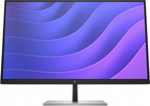 MONITOR HP LED 27” E27q G5 (6N6F2AA)