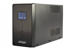 ENERGENIE ZASILACZ AWARYJNY UPS AVR 2000VA LCD