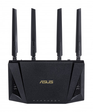 ASUS-RT-AX58U AX3000 dual-band Wi-Fi router