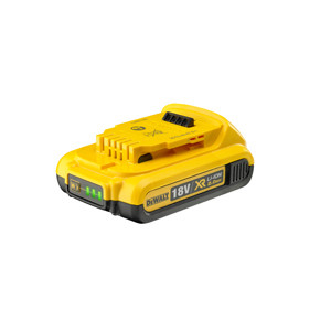 Akumulator XR 18V 2,0Ah Li-lon DEWALT